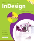 InDesign in Easy Steps : Covers CS3, CS4 and CS5 - Book