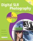 Digital SLR Photography in Easy Steps - eBook