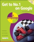 Get to No 1 on Google in Easy Steps - Book