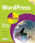 WordPress in Easy Steps - Book