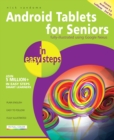 Android Tablets for Seniors in Easy Steps - Book