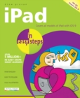 iPad in easy steps, 7th edition - eBook