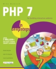 PHP 7 in Easy Steps - Book