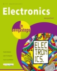 Electronics in Easy Steps - Book