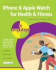 iPhone & Apple Watch for Health & Fitness in easy steps - eBook
