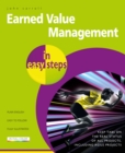 Earned Value Management in easy steps - eBook