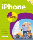 iPhone in easy steps - eBook