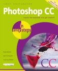 Photoshop CC in easy steps : Updated for Photoshop CC 2018 - Book