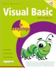 Visual Basic in easy steps : Updated for Visual Basic 2019 - Book