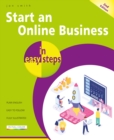 Start an Online Business in easy steps, 2nd edition - eBook
