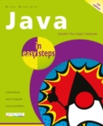 Java in easy steps, 7th edition - eBook