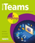 Microsoft Teams in easy steps - Book