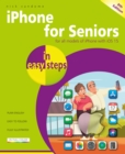 iPhone for Seniors in easy steps, 8th edition - eBook
