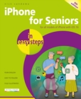 iPhone for Seniors in easy steps, 9th edition - eBook