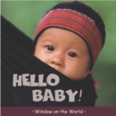 Hello Baby - eBook