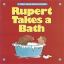 Rupert Takes A Bath - eBook