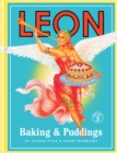 Leon: Baking & Puddings - eBook