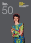 Fifty Men's Fashion Icons that Changed the World : Design Museum Fifty - eBook