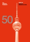 Berlin in Fifty Design Icons - eBook