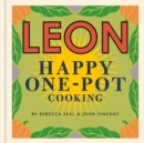 Happy Leons: LEON Happy One-pot Cooking - Book