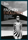 The Design Museum - Fashion Evolution : The 250 looks that shaped modern fashion - Book