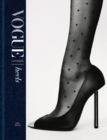 Vogue Essentials: Heels - eBook
