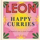 Happy Leons: Leon Happy Curries - eBook