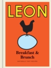 Little Leon: Breakfast & Brunch : Naturally Fast Recipes - Book