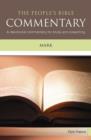 Mark : A devotional commentary for study and preaching - Book