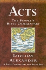 Acts : A devotional commentary for study and preaching - Book