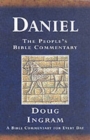 Daniel : A Bible Commentary for Every Day - Book