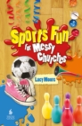 Sports Fun for Messy Churches - Book