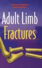 Adult Limb Fractures - Book