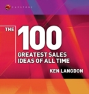 The 100 Greatest Sales Ideas of All Time - Book