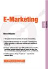 E-Marketing : Marketing 04.03 - Book