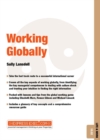Working Globally : Life & Work 10.02 - Book