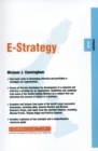 E-Strategy : Strategy 03.03 - Book