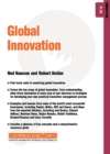 Global Innovation : Innovation 01.02 - Book