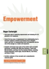 Empowerment : Leading 08.10 - Book