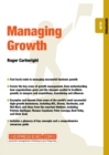 Managing Growth : Enterprise 02.06 - Book
