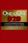 One to One B2B : Customer Development Strategies for the Business-to-business World - Book