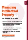 Managing Intellectual Property : Innovation 01.10 - Book