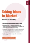 Taking Ideas to Market : Innovation 01.08 - Book