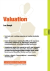 Valuation : Finance 05.07 - Book