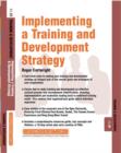 Implementing a Training and Development Strategy : Training and Development 11.8 - Book