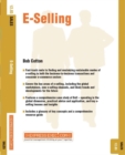 E-Selling : Sales 12.3 - Book