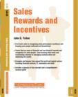 Sales Rewards and Incentives : Sales 12.07 - Book