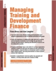 Managing Training and Development Finance : Training and Development 11.10 - eBook