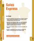 Sales Express : Sales 12.1 - eBook