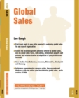 Global Sales : Sales 12.2 - eBook